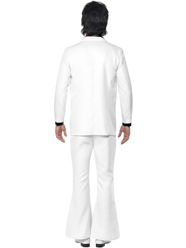1970s Suit Costume W890