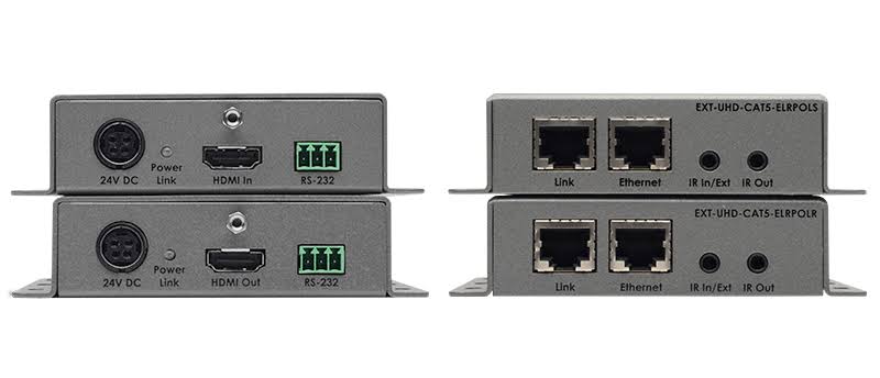 4K Ultra HD Extender X61670