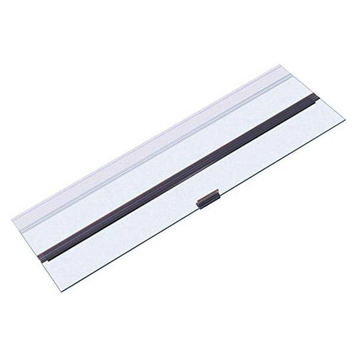 Hinged Glass Aquarium Top V86030