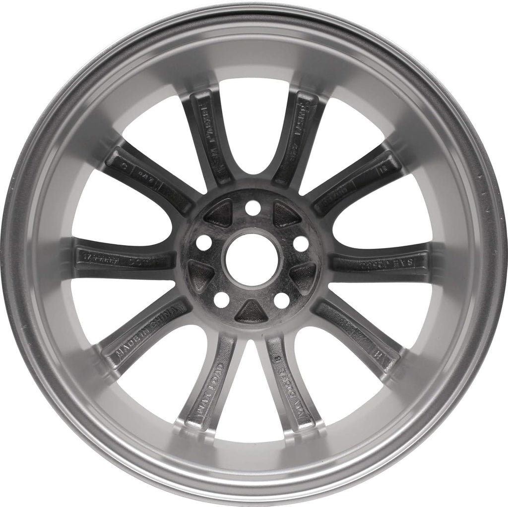 16 Inch Aluminum Alloy Wheel Rim R414225