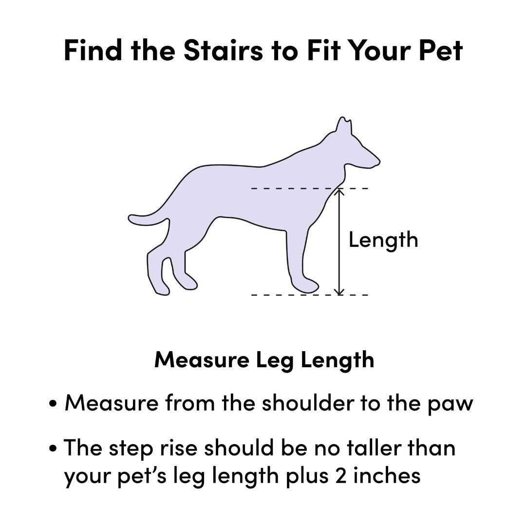 Pet Stair U516