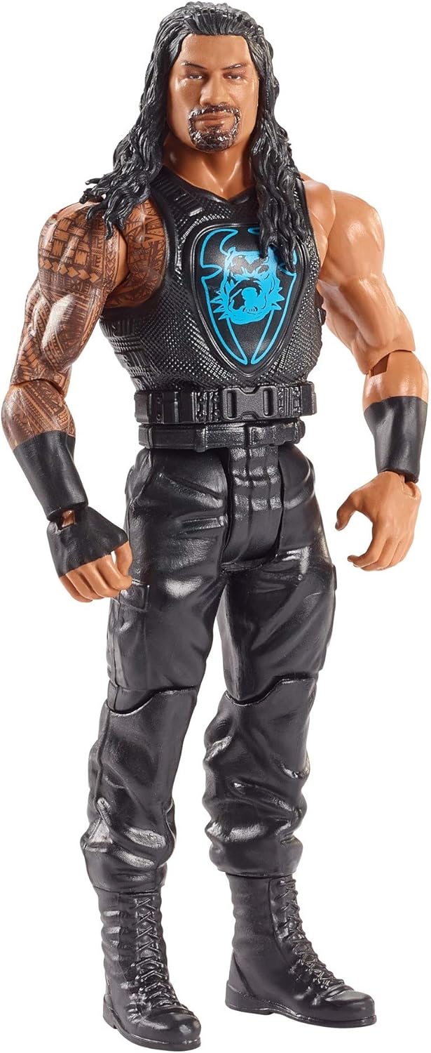 Posable 6-in Action Figure T270