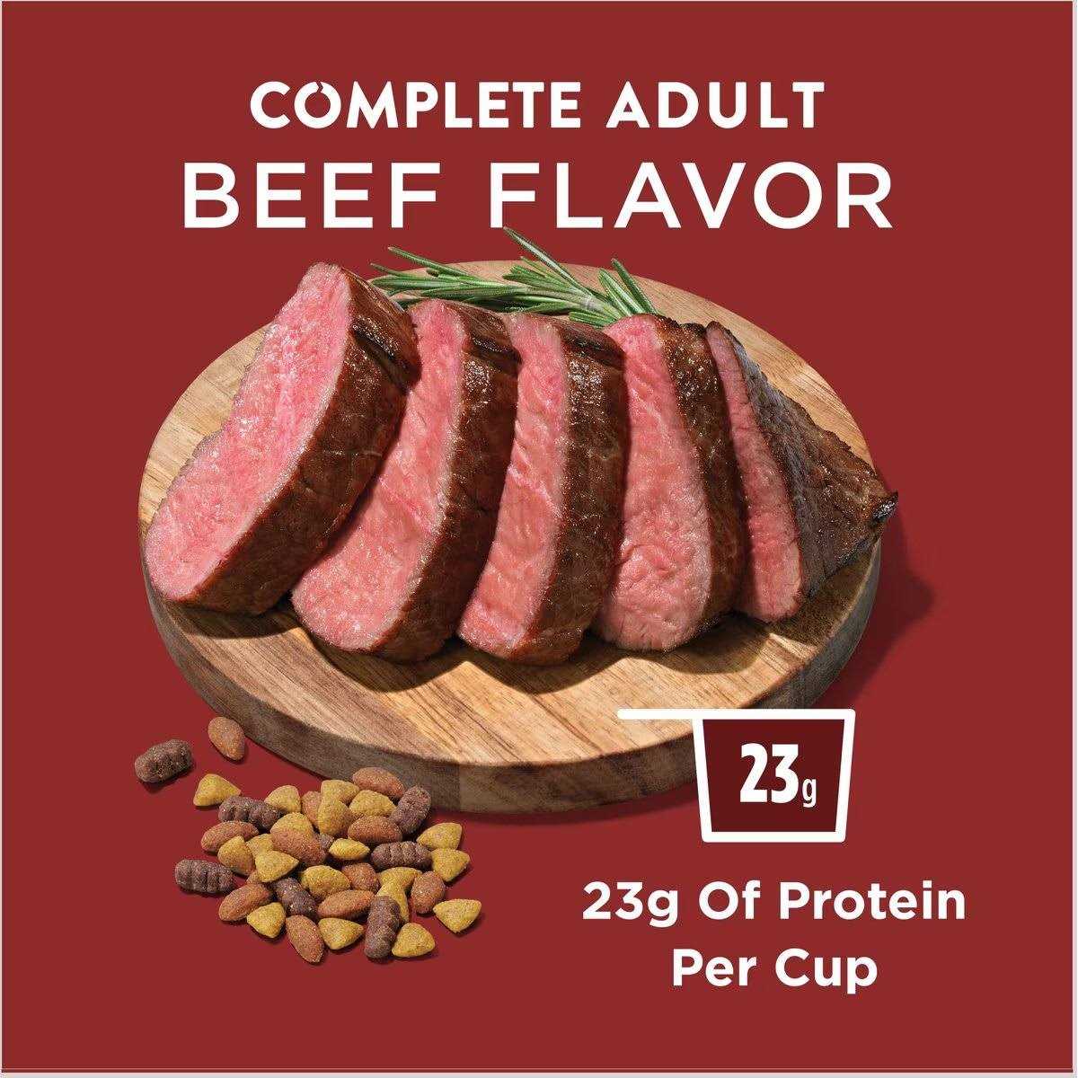 Adult Dry Dog Food Z945593