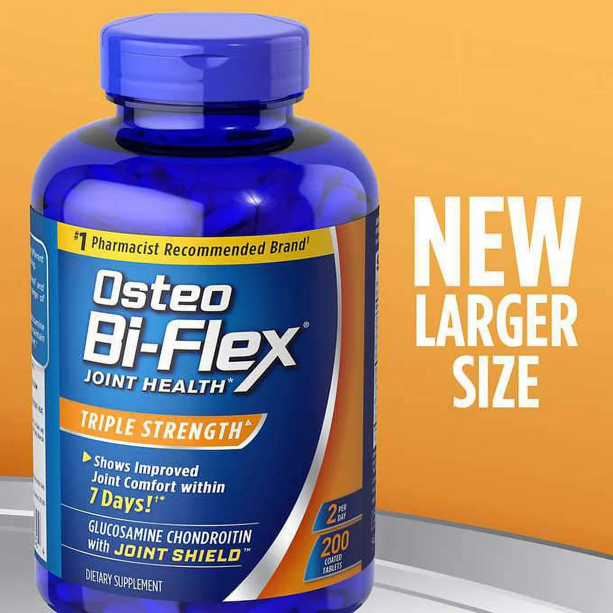 200 Tablets V72021