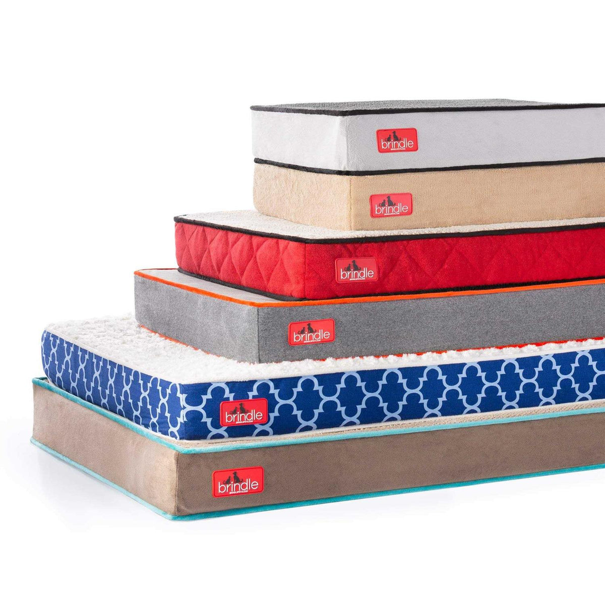 Waterproof Memory Foam Pet Bed N135