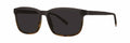 Matte Mirage Grey Sunglasses M4548