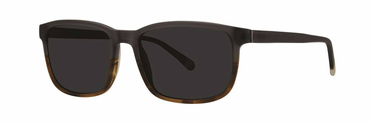Matte Mirage Grey Sunglasses M4548