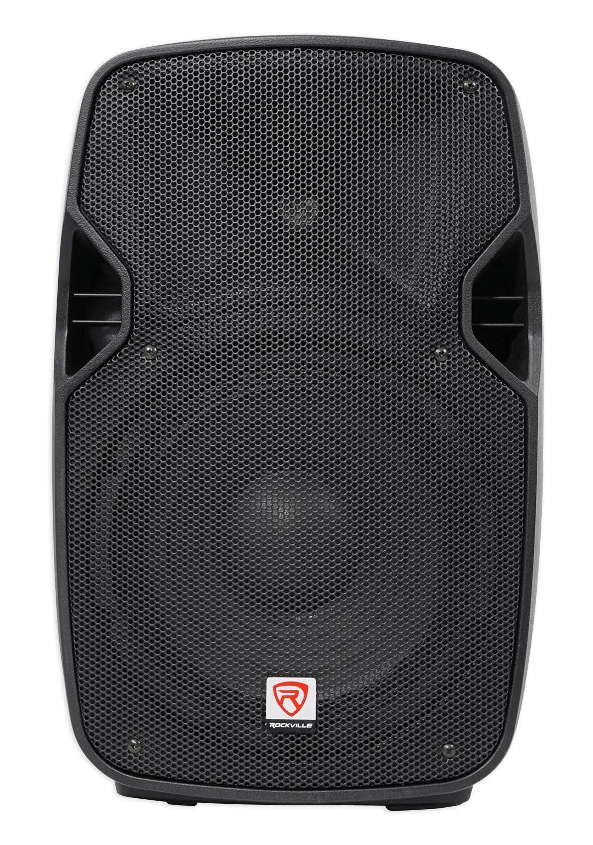10 Passive 800 Watt DJ PA Speaker 8 Ohm T657646