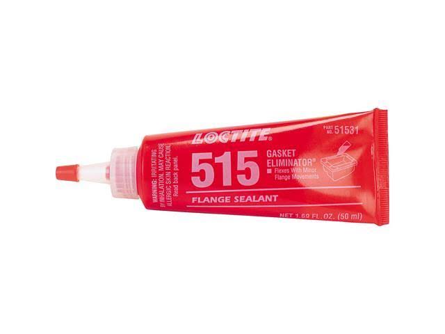 Flange Sealant 300 ml Cartridge K99960