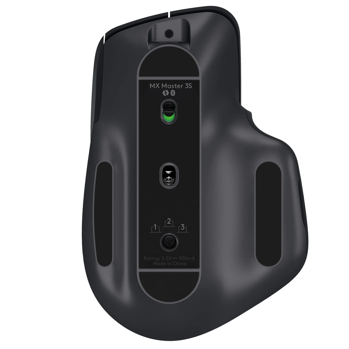 Wireless Mouse (Black) E679