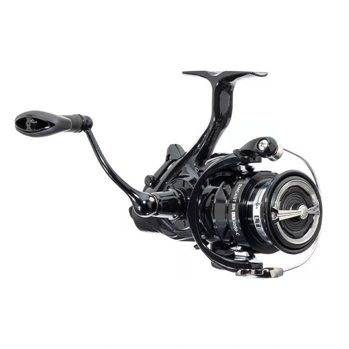Spinning Reel 3bb+1 5.2:1 V34791