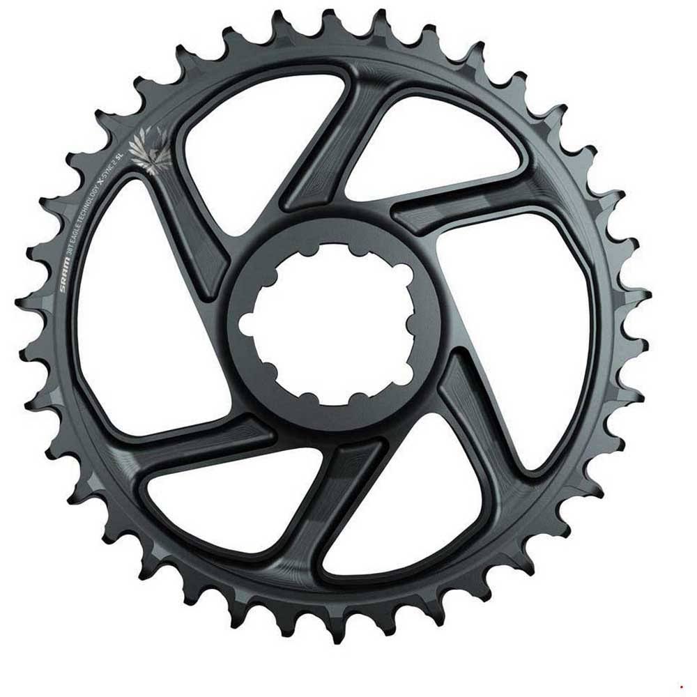Polar 32T Direct Mount Eagle Chainring O664508