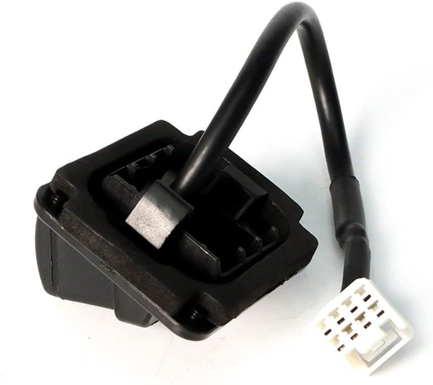 Rear View Backup Parking Camera T5894