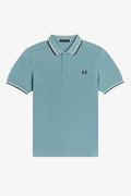 Blue Fred Perry M3600 F465
