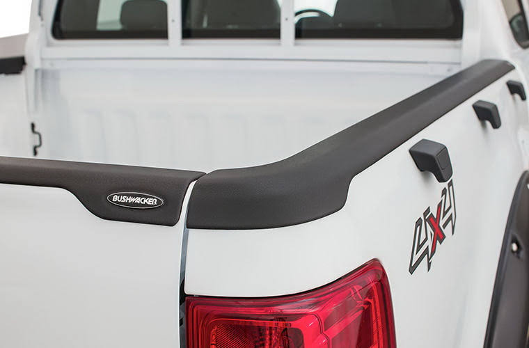 Smoothback Bed Rail Cap M68149
