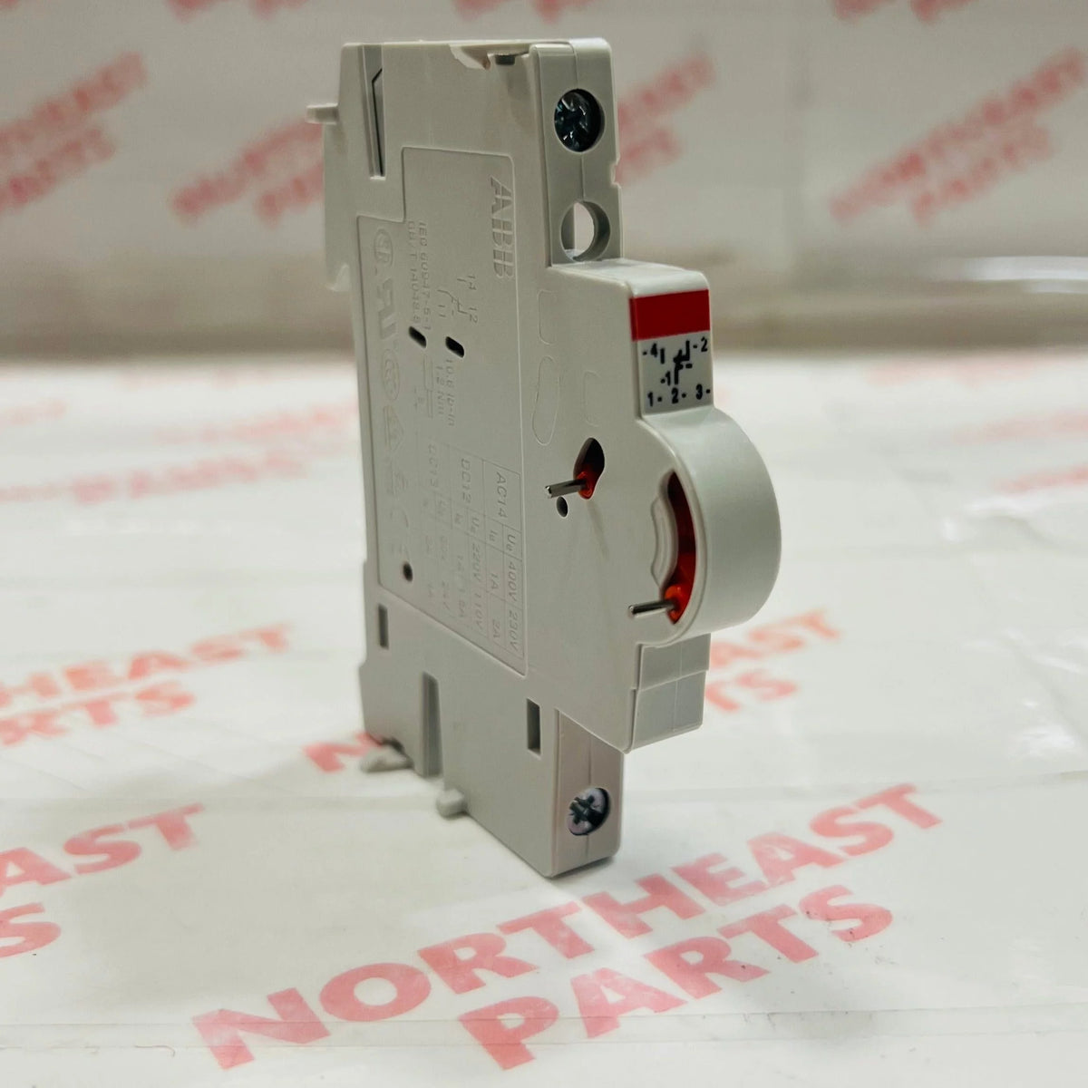 Auxiliary Contact A53098