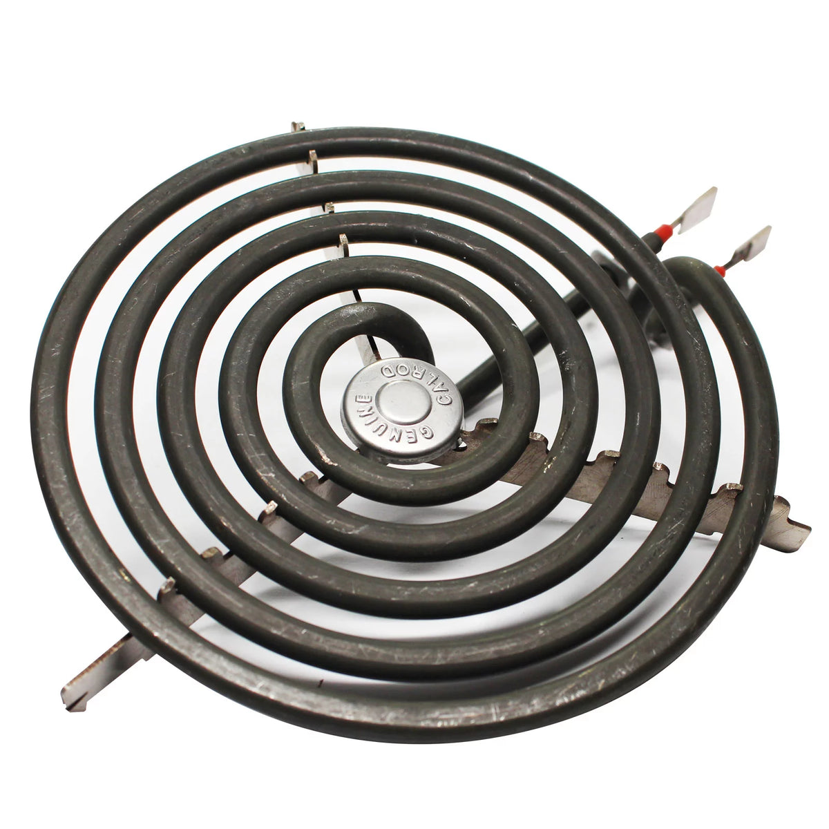 2-Pack 6 inch 5 Turns Surface Burner Element B2263