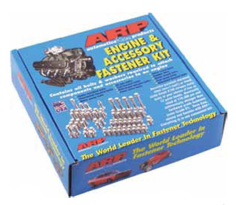 Engine & Accessory Fastener Kit N22888