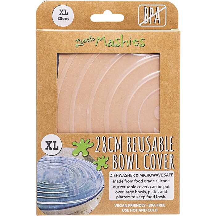Reusable Bowl Cover XL 28cm V29702