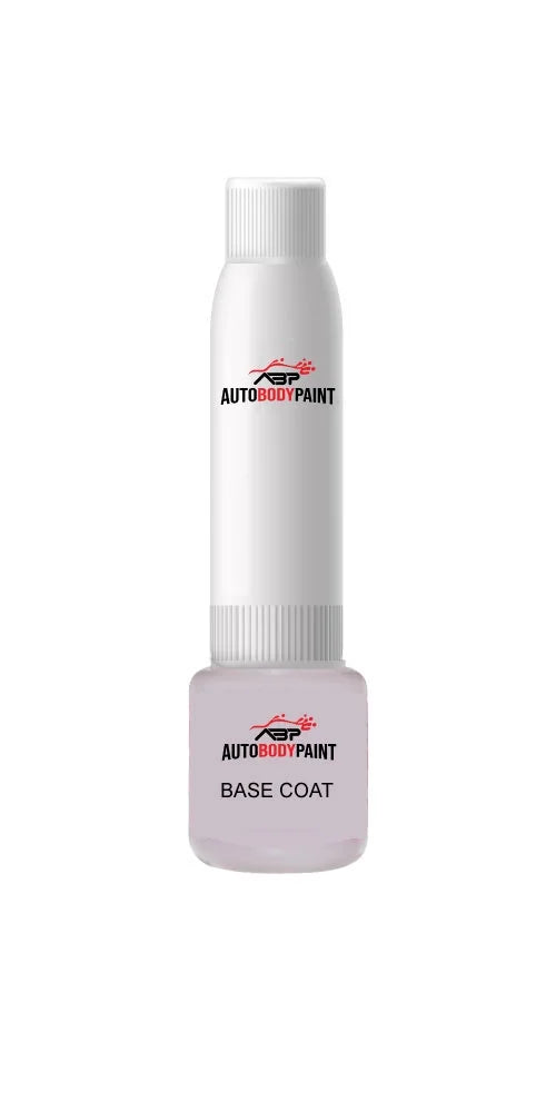 Touch Up Basecoat Spray Paint Compatible with Ford F650 Metallic B8599