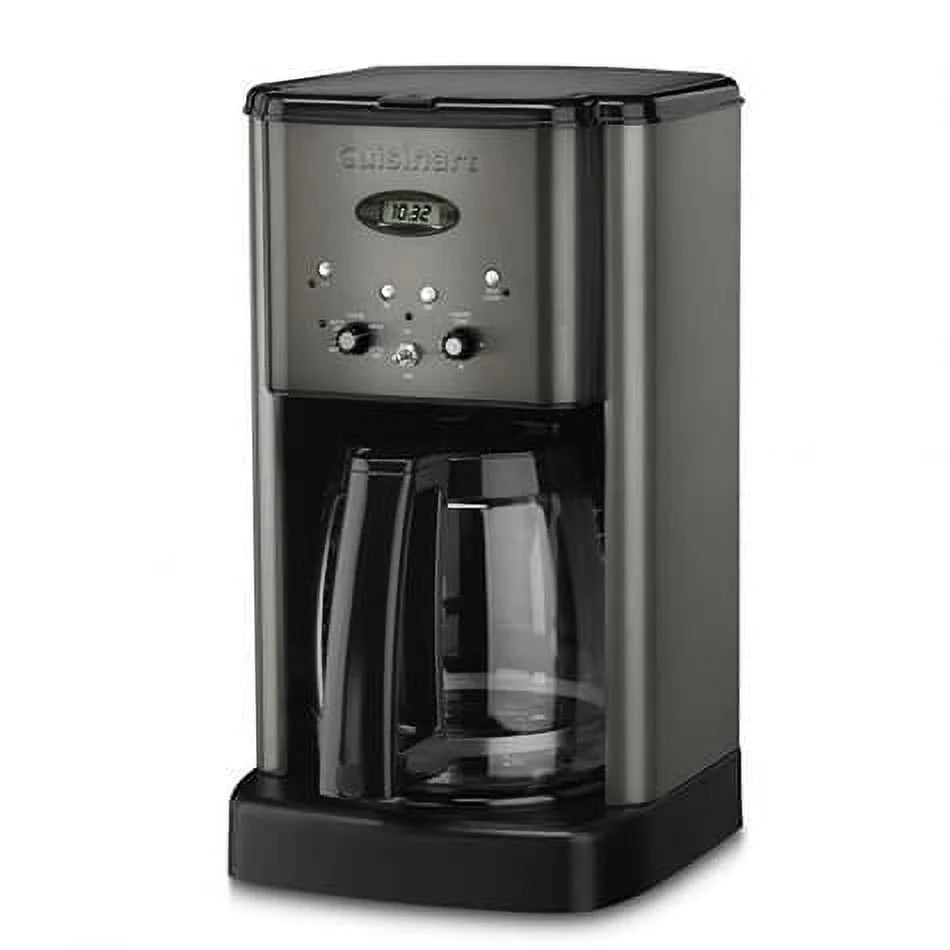 12 Cup Programmable Coffeemaker Z317