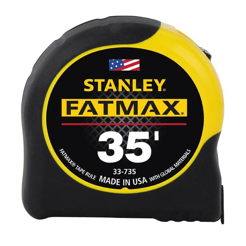 Tape Measure 4 Pack A5139