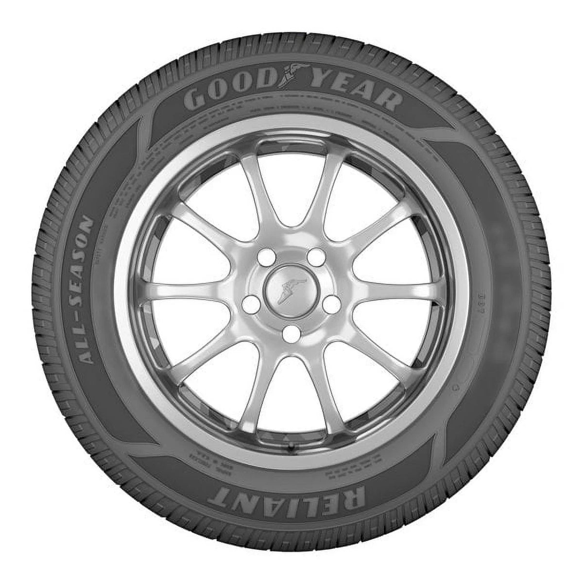 All-Season 225/55R19 99V Tire H3043