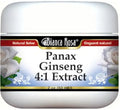 Panax Ginseng 4:1 Extract Salve 2 oz G3048