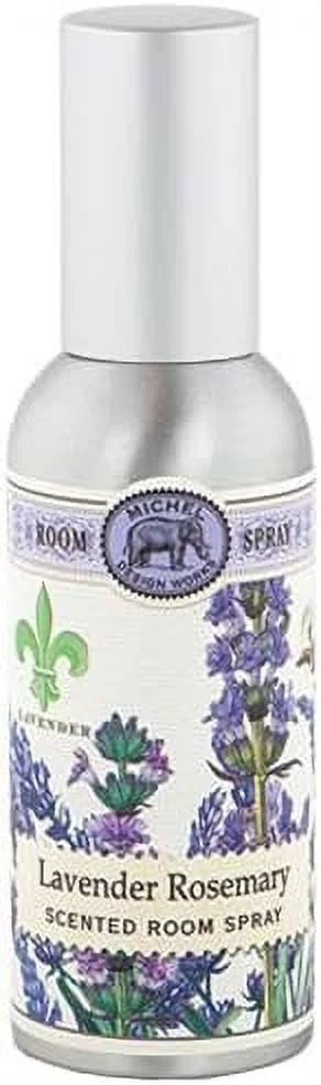 Lavender Rosemary Home Fragrance Spray J2108