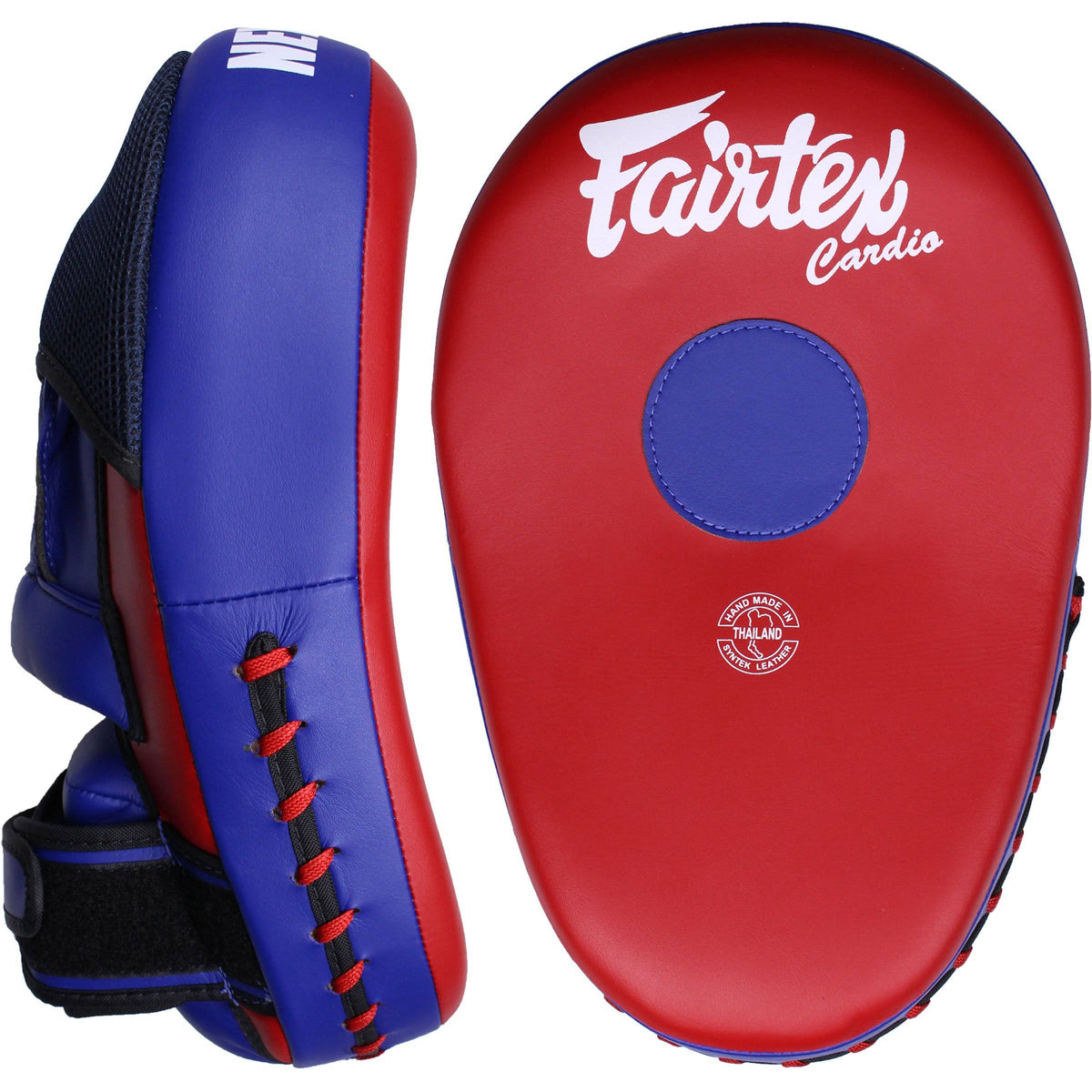 Cardio Focus Mitts I722