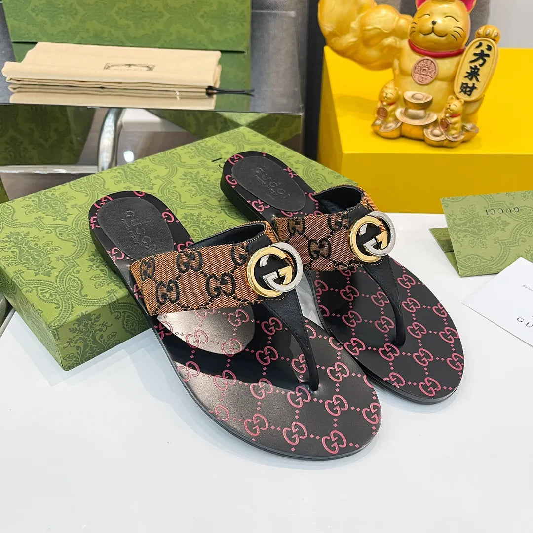 Slippers G556