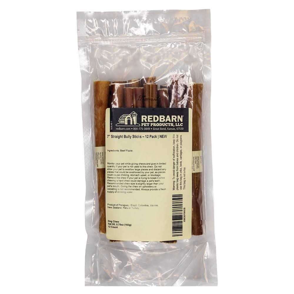 Bully Stick W842703