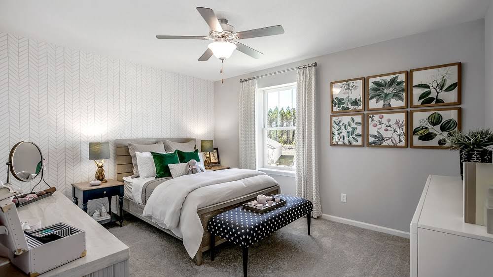 52-Inch Ceiling Fan J161264