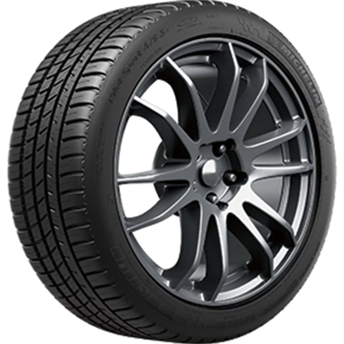 All Season 275/30ZR19 96Y XL Passenger Tire R803