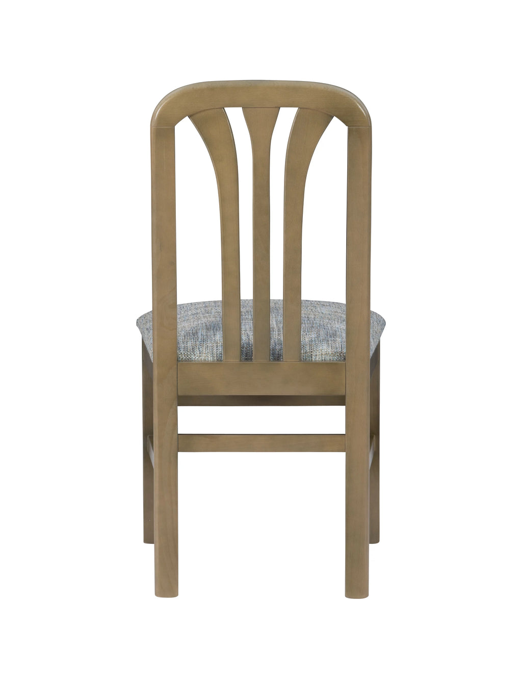 Upholstered Dining Chair Set of 2 C895