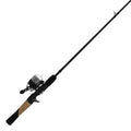 Spincast Reel and Fishing Rod Combo P410