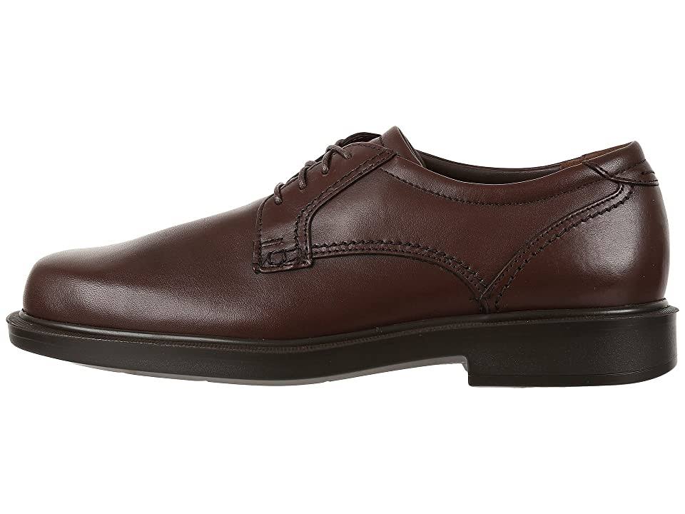 Brown 12.5 Wide Shoes U7563