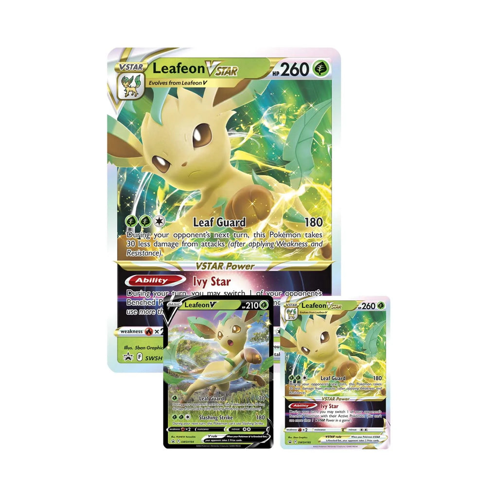 Pokémon Trading Cards Special Collection Box J749
