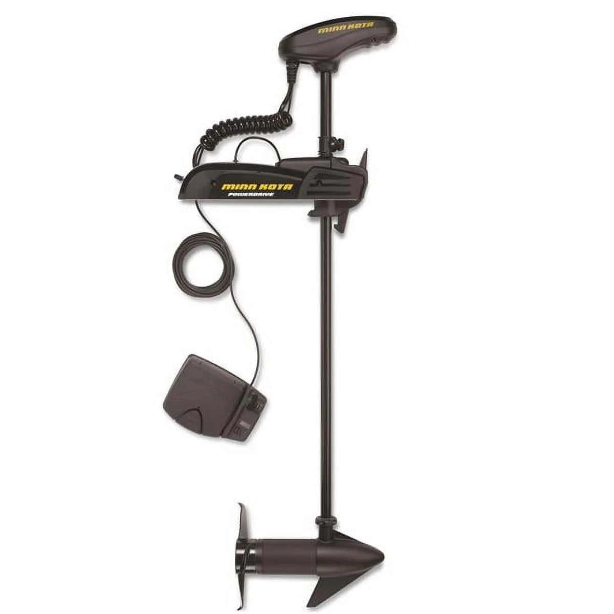 55 lb 12V Trolling Motor V873695