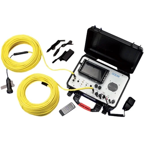Audio Video Communication System NTSC L694