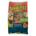 Sunburst Gourmet Blend Cockatiel Food B1286