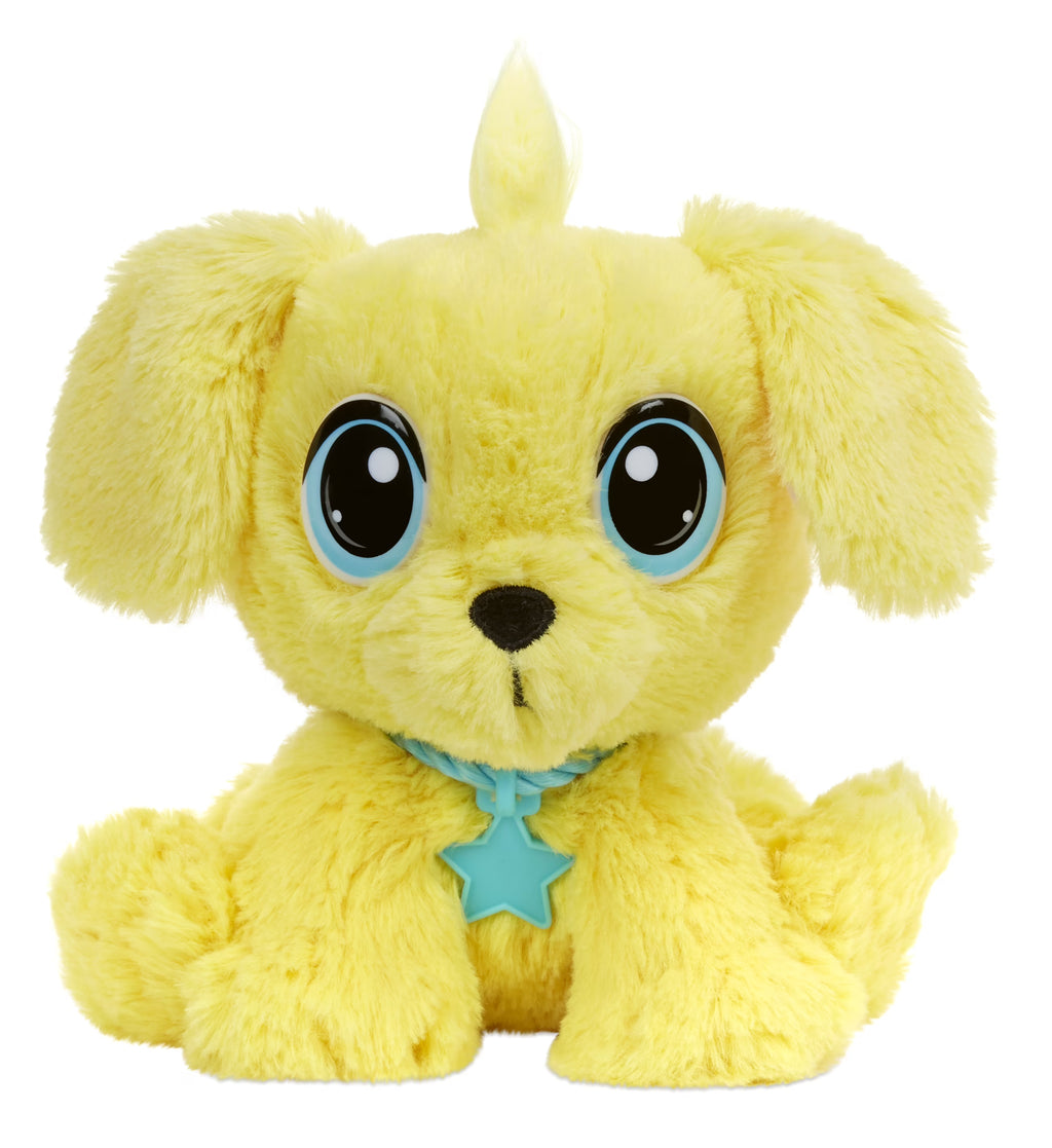 Golden Retriever Babies C327