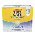 Unscented Clumping Cat Litter S4358