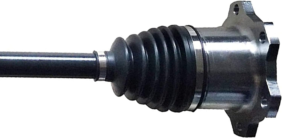 6-Lug 4WD Front CV Axle Shaft Assembly Z696869