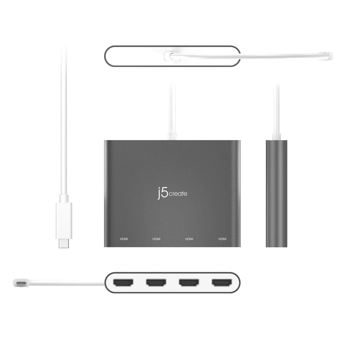 External Video Adapter S68406