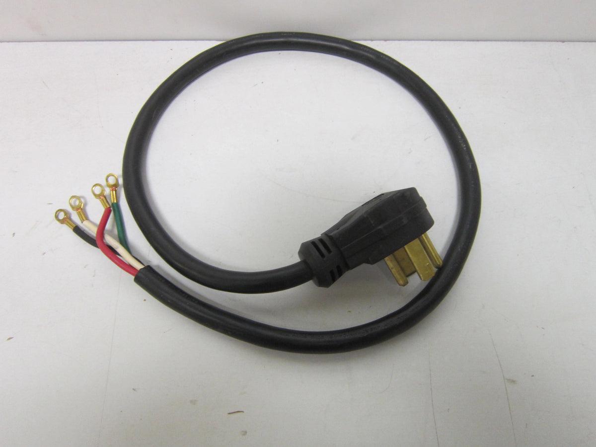 Oven Power Cord Assembly Y761916
