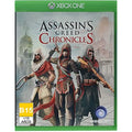 Assassin's Creed Chronicles Xbox One H173527