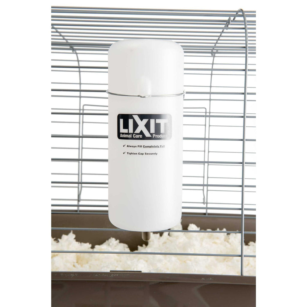 Wide Mouth Water Bottle G7529