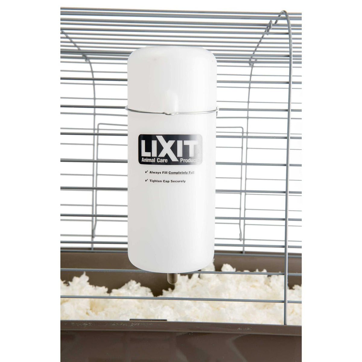 Wide Mouth Water Bottle G7529