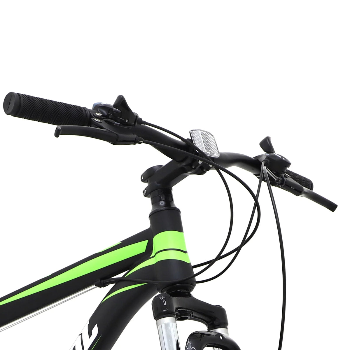 21-Speed 26-Inch Front Suspension Mountain Bike J2307